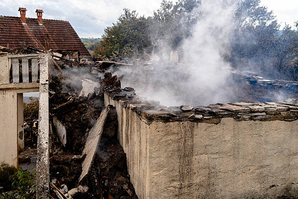 Affordable Fire Damage Assessment solutions in Beverly, NJ